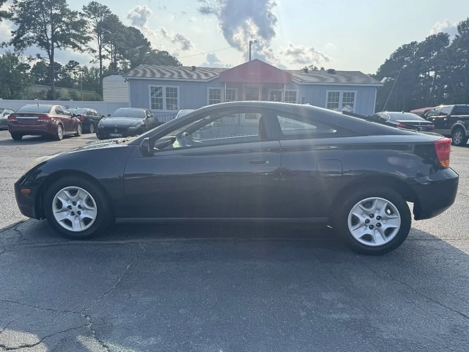 2000 Toyota Celica 7th Gen - Image 6 of 20