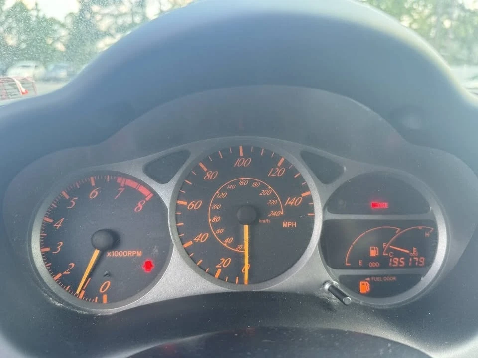 2000 Toyota Celica 7th Gen - Image 9 of 20
