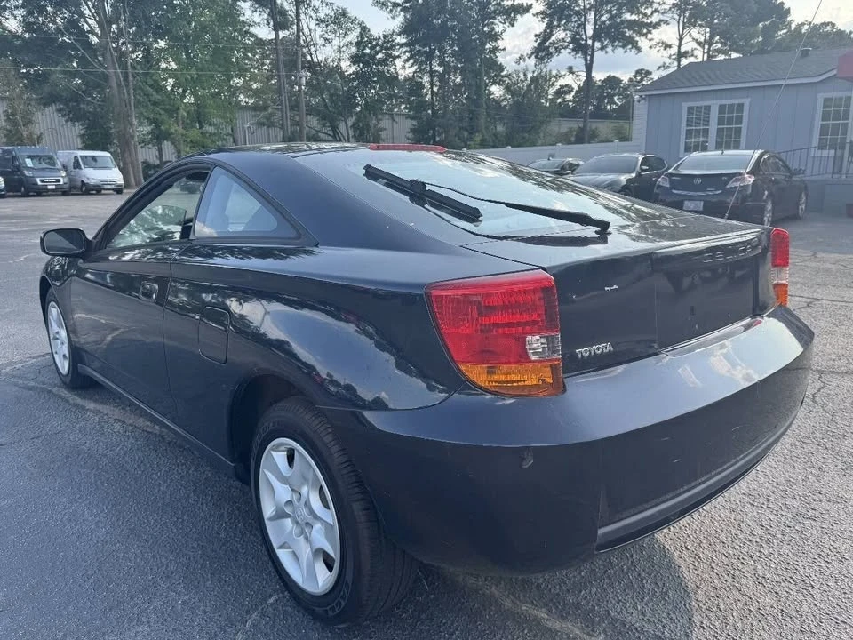 2000 Toyota Celica 7th Gen - Image 7 of 20