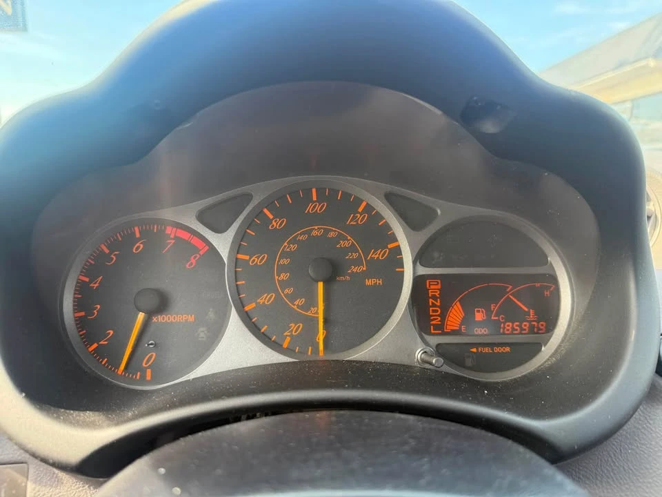 2000 Toyota Celica 7th Gen - Image 8 of 10
