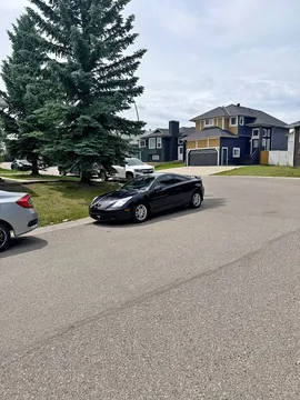 2000 Toyota Celica GT