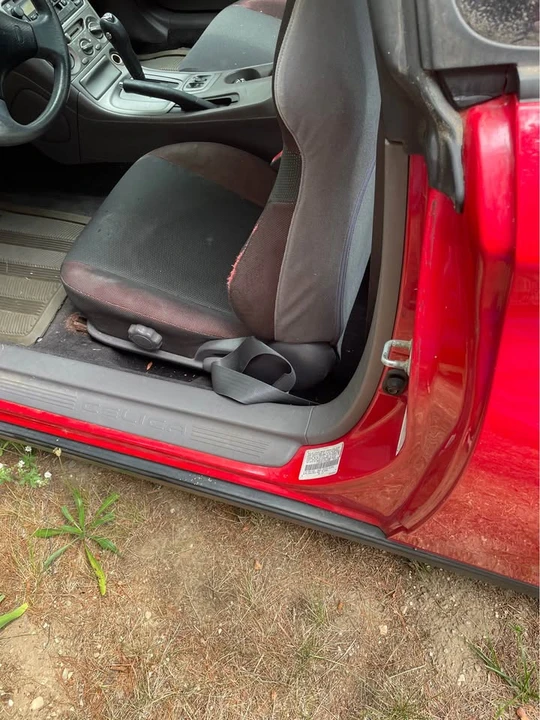 2000 Toyota Celica 7th Gen - Image 7 of 18