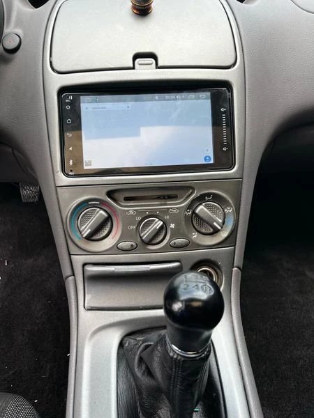 2000 Toyota Celica 7th Gen - Image 7 of 10
