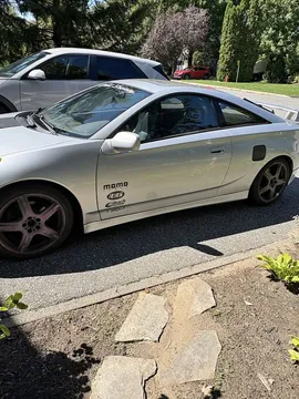 2000 Toyota Celica