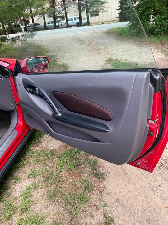 2000 Toyota Celica 7th Gen - Image 9 of 18
