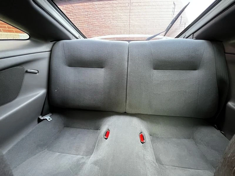 2000 Toyota Celica 7th Gen - Image 9 of 10
