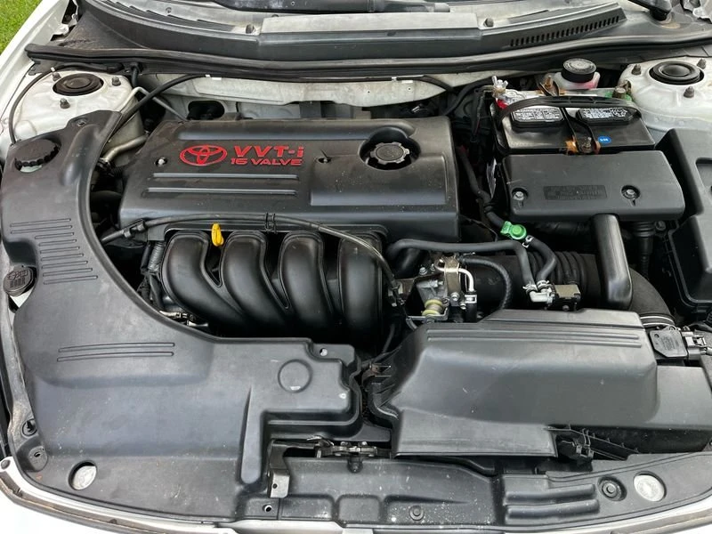 2000 Toyota Celica 7th Gen - Image 10 of 10