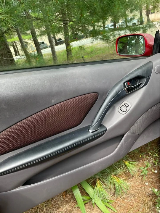 2000 Toyota Celica 7th Gen - Image 14 of 18