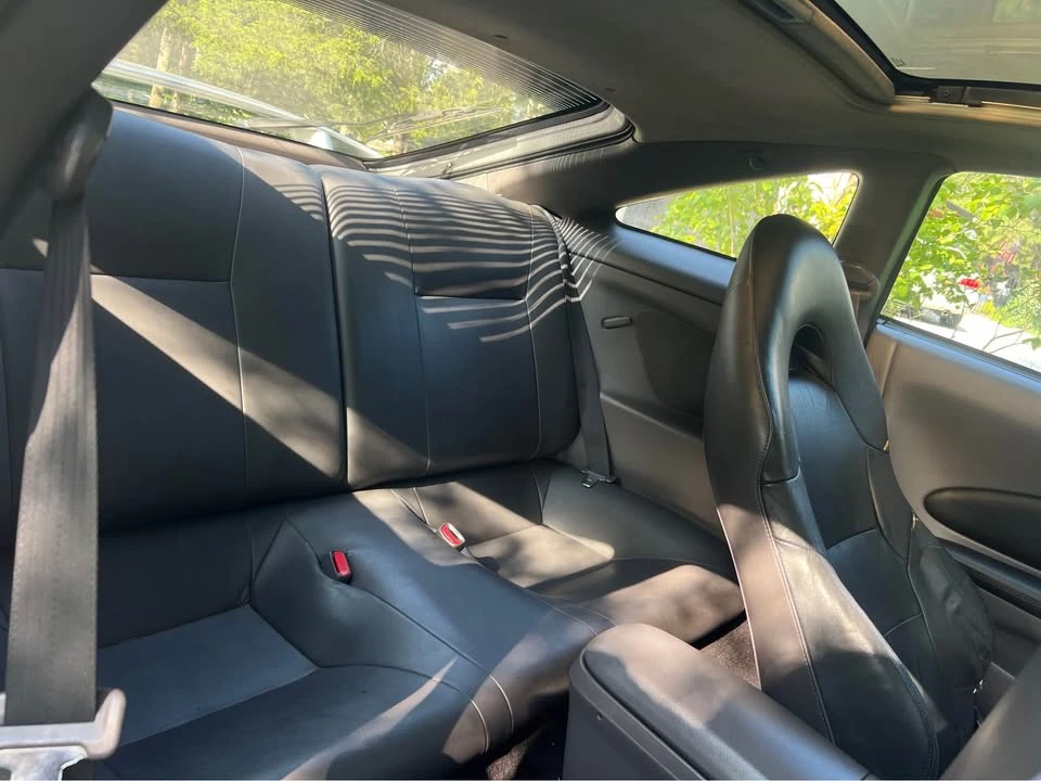 2000 Toyota Celica 7th Gen - Image 8 of 11
