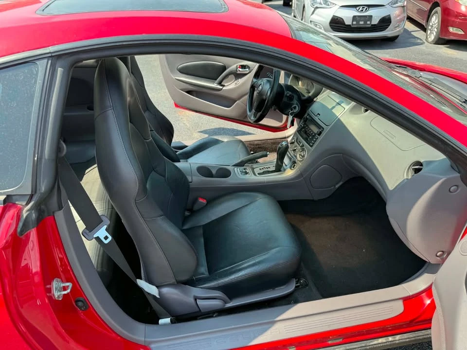 2000 Toyota Celica 7th Gen - Image 14 of 14