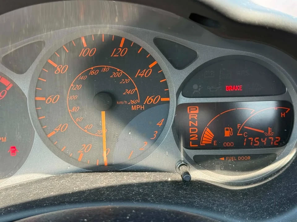 2000 Toyota Celica 7th Gen - Image 12 of 14