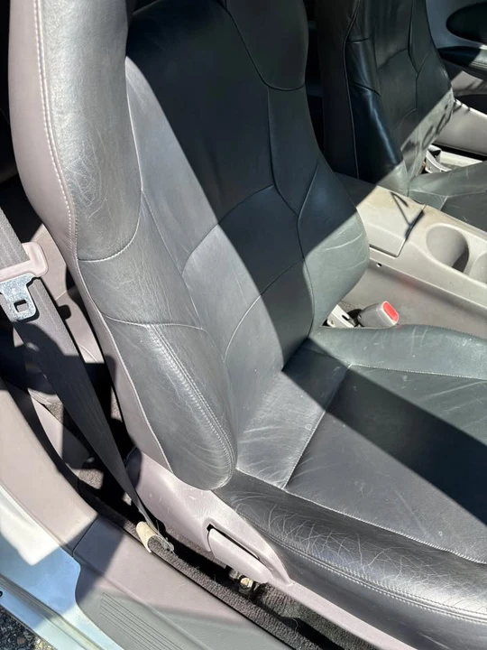 2000 Toyota Celica 7th Gen - Image 12 of 16