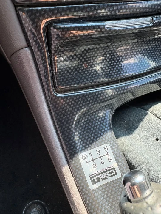 2000 Toyota Celica 7th Gen - Image 11 of 16