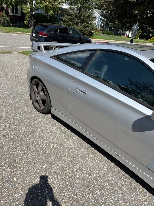 2000 Toyota Celica 7th Gen - Image 5 of 16