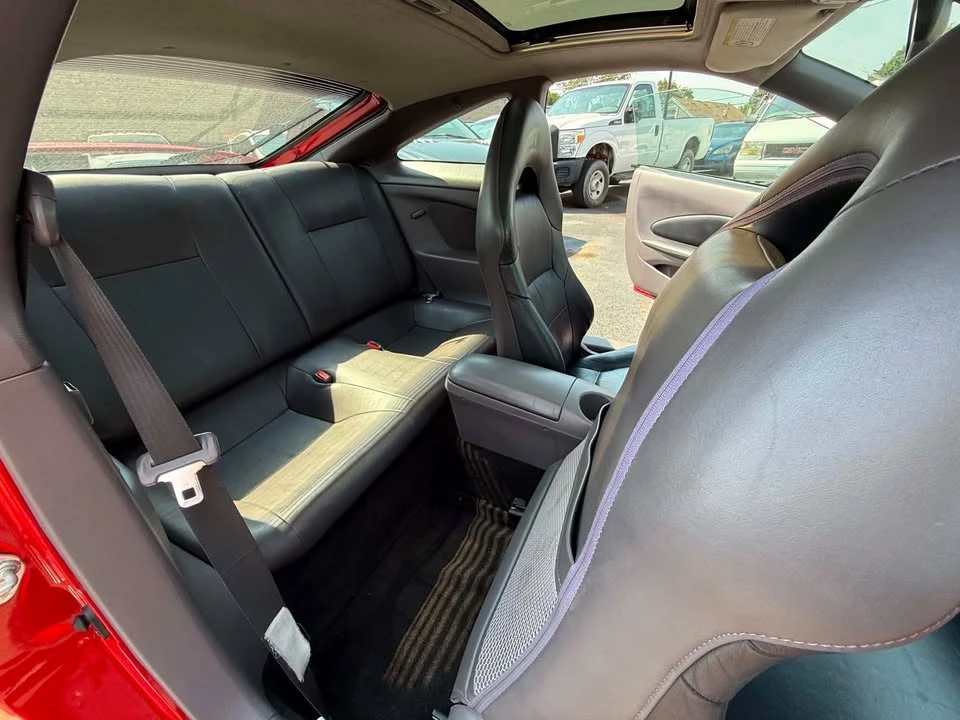 2000 Toyota Celica 7th Gen - Image 11 of 14