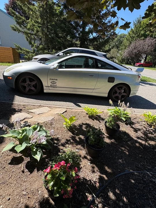 2000 Toyota Celica 7th Gen - Image 2 of 16