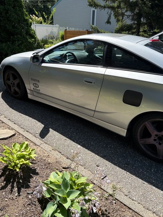 2000 Toyota Celica 7th Gen - Image 3 of 16