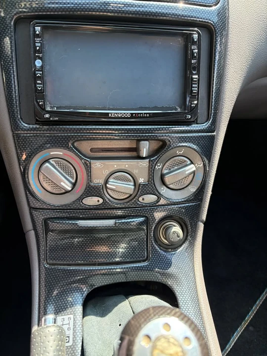 2000 Toyota Celica 7th Gen - Image 10 of 16