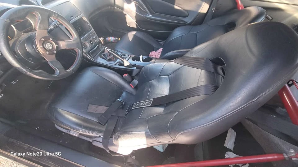 2000 Toyota Celica 7th Gen - Image 3 of 6