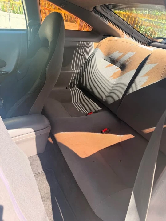 2000 Toyota Celica 7th Gen - Image 8 of 9