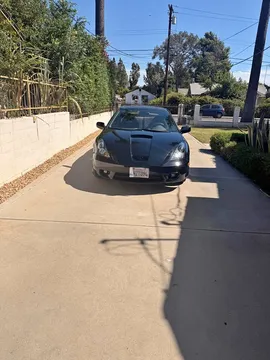 2000 Toyota Celica GT