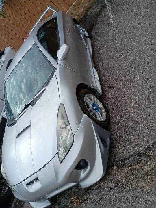 2000 Toyota Celica 7th Gen - Image 2 of 5