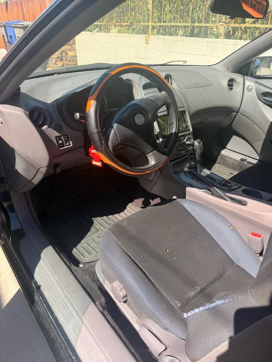 2000 Toyota Celica 7th Gen - Image 6 of 9