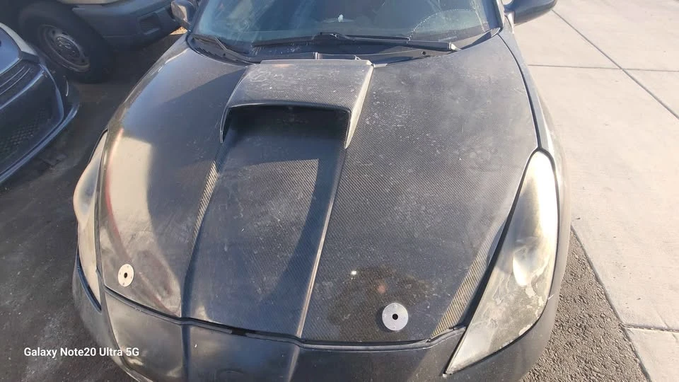 2000 Toyota Celica 7th Gen - Image 6 of 6