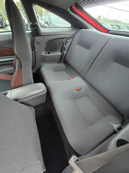 2000 Toyota Celica 7th Gen - Image 8 of 9
