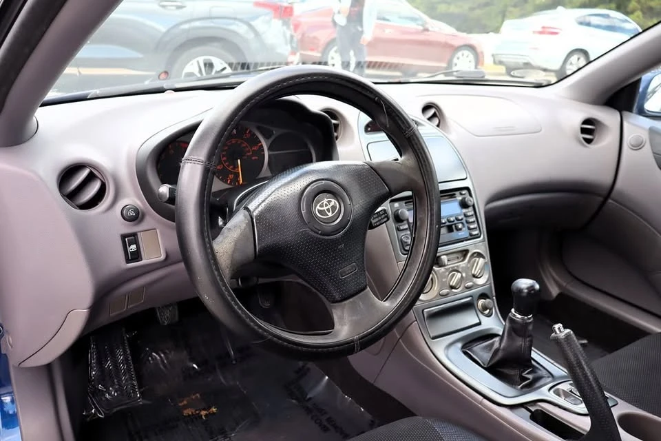 2000 Toyota Celica 7th Gen - Image 13 of 20
