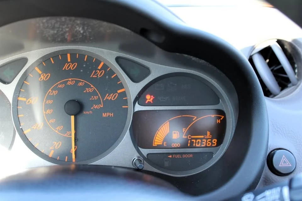 2000 Toyota Celica 7th Gen - Image 18 of 20