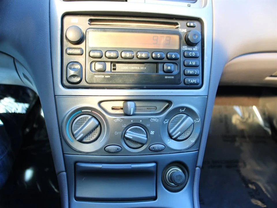 2000 Toyota Celica 7th Gen - Image 19 of 20