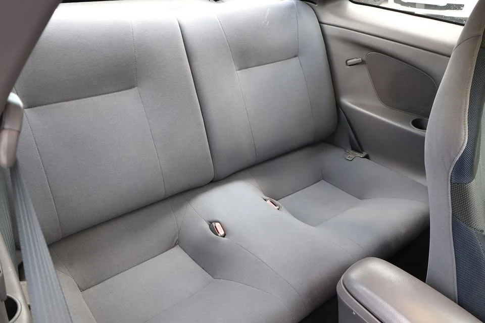 2000 Toyota Celica 7th Gen - Image 16 of 20