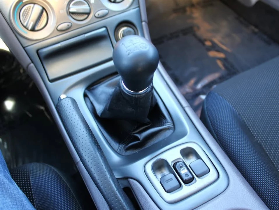 2000 Toyota Celica 7th Gen - Image 20 of 20
