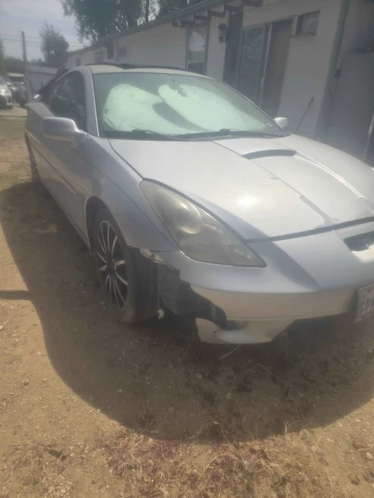 2000 Toyota Celica 7th Gen - Image 4 of 4