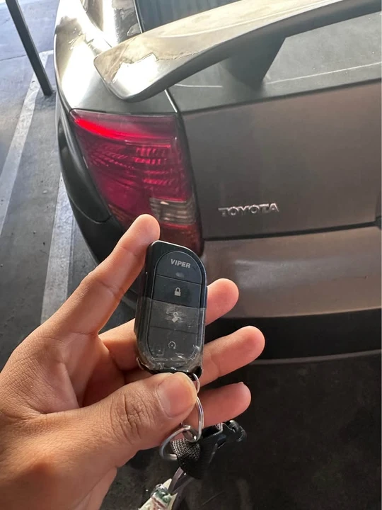 2000 Toyota Celica 7th Gen - Image 11 of 12