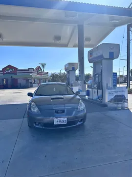 2000 Toyota Celica Sportt