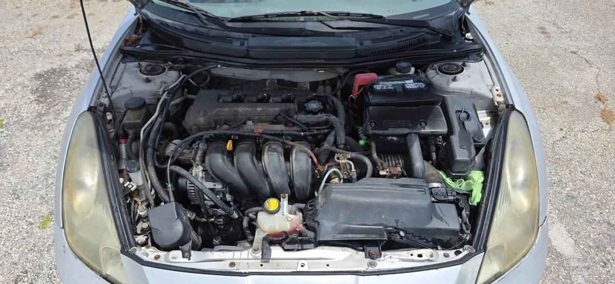 2000 Toyota Celica 7th Gen - Image 9 of 9