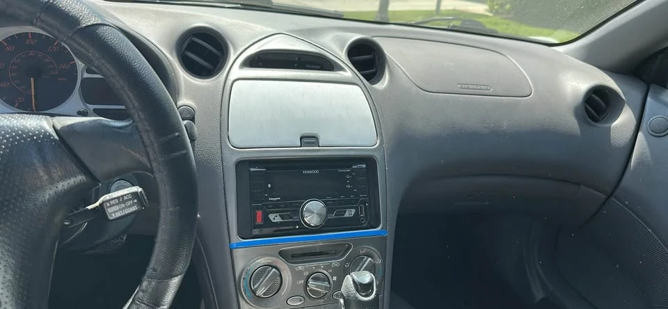 2000 Toyota Celica 7th Gen - Image 6 of 6
