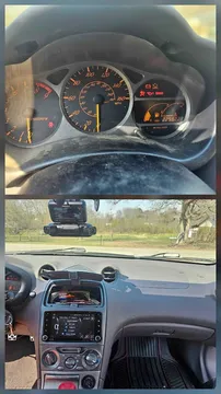 2000 Toyota Celica GTS