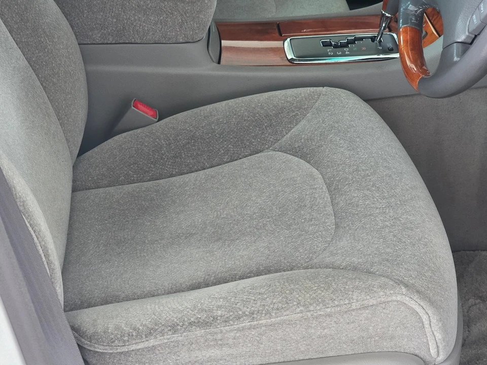 2000 Toyota Celsior 2nd Gen - Image 7 of 31