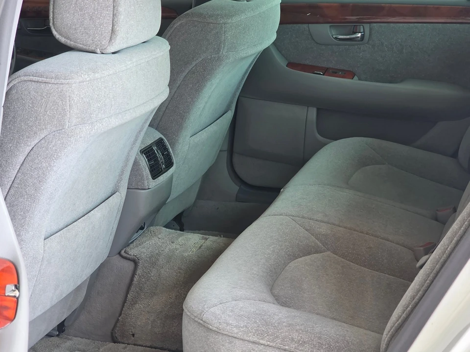 2000 Toyota Celsior 2nd Gen - Image 14 of 31