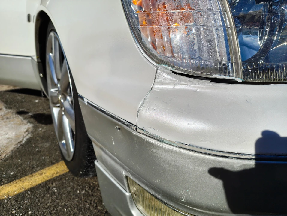 2000 Toyota Celsior 2nd Gen - Image 28 of 31
