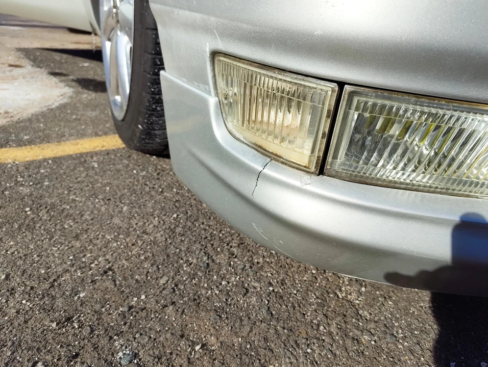 2000 Toyota Celsior 2nd Gen - Image 29 of 31