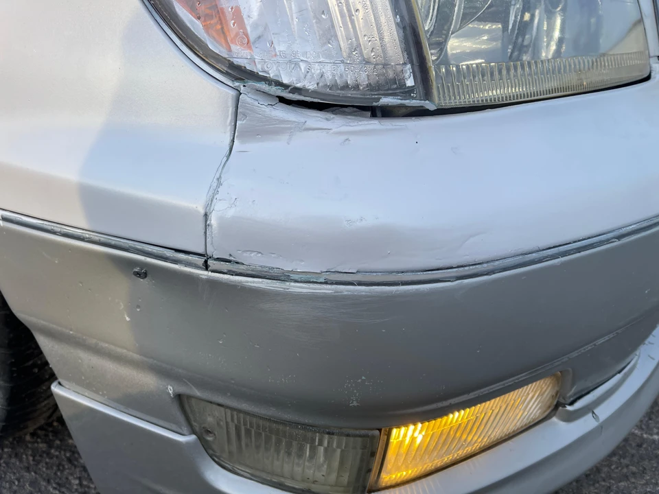 2000 Toyota Celsior 2nd Gen - Image 27 of 31
