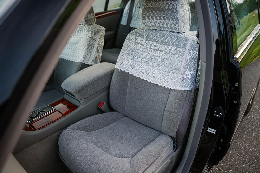 2000 Toyota Celsior 2nd Gen - Image 28 of 31