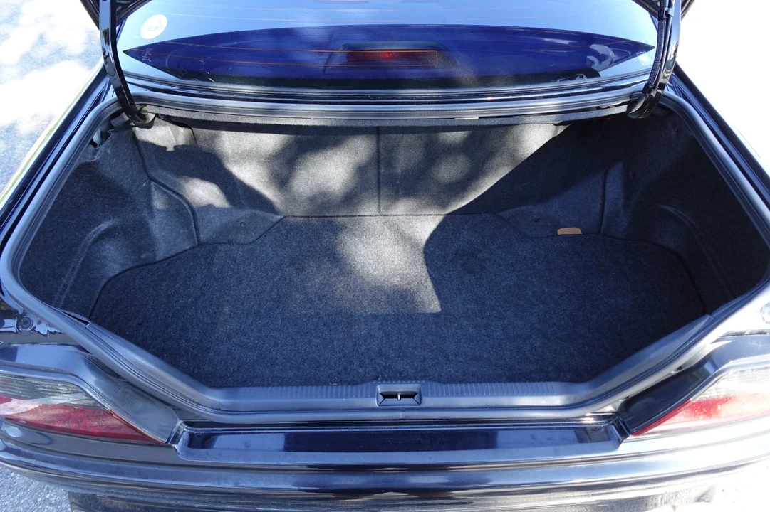 2000 Toyota Chaser 6th Gen - Image 17 of 18