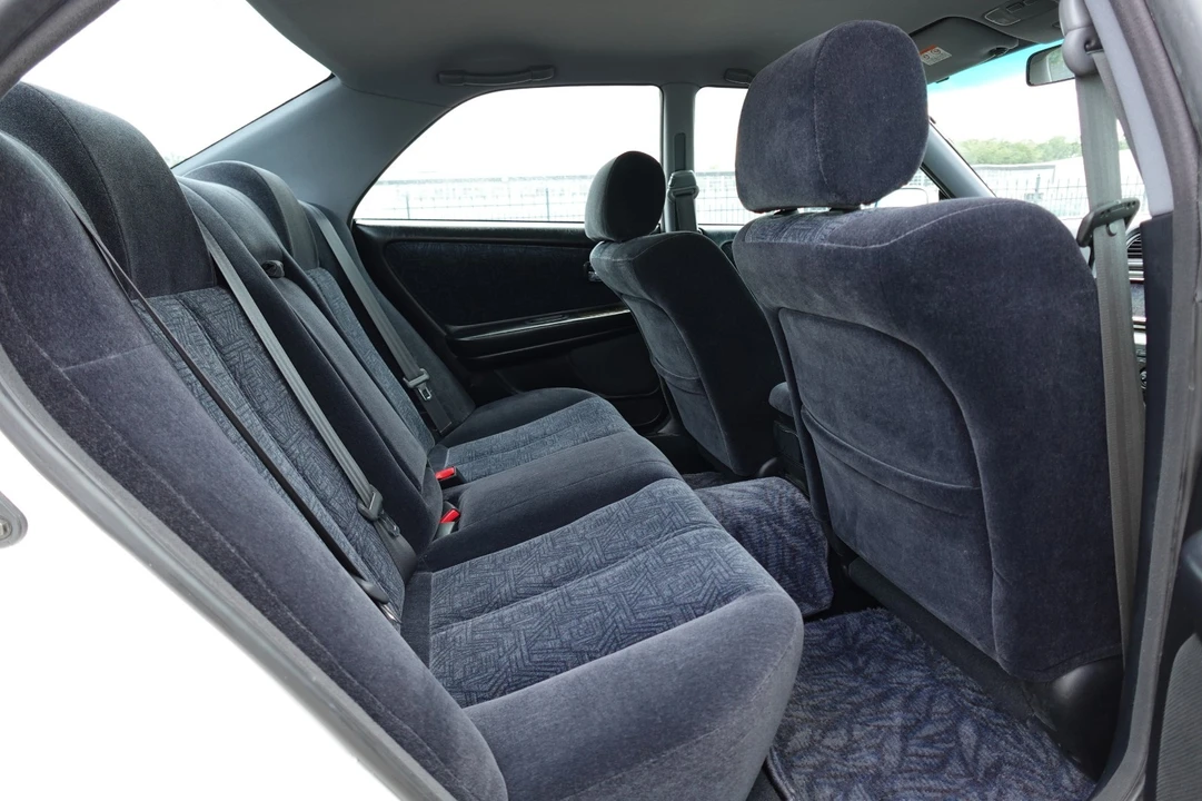 2000 Toyota Chaser 6th Gen - Image 17 of 20