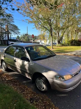 2000 Toyota Corolla 8th Gen - Image 4 of 6