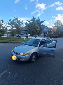 2000 Toyota Corolla 8th Gen - Image 2 of 18